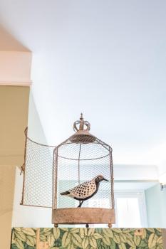 B HOUSE - luxury apartment Trastevere, Roma (foto 4)