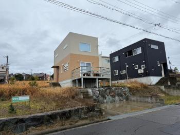 白浜温泉付き貸別荘c-23, Shirahama (foto 2)