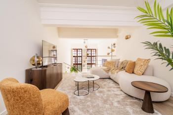 Heritage Suites Antwerp, Amberes (foto 4)
