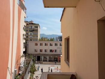 Blue Diamond HOSTEL Him Kolli STREET BUILDING NO 4, Tirana (fotografie 5)