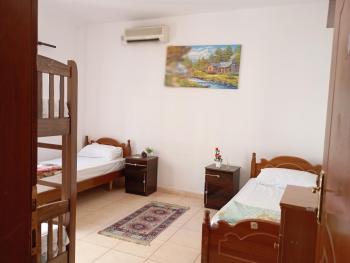 Blue Diamond HOSTEL Him Kolli STREET BUILDING NO 4, Tirana (photo 5)