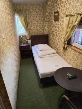 Green Hostel Wrocław przy ZOO, Breslau (Foto 5)