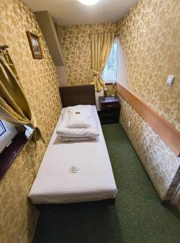 Green Hostel Wrocław przy ZOO, Wrocław (photo 3)