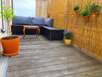 Schöne Ferienwohnung im Zentrum LEs, Lipsko (fotografie 2)