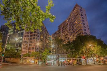 Heart of City - Entire 2 x bedroom Apartment on Queen Street, Auckland (fotografie 4)