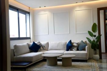 Ain Diab Ocean Breeze & Parking, Casablanca (fotografie 3)
