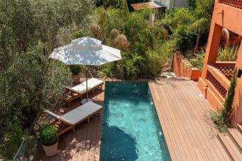 Sublime villa d'architecte, piscine et parking, Nizza (Foto 3)