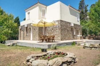 Secret Valley - Chora's Hideaway, Андрос (фото 2)