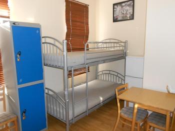 24/7 London Hostel, London (photo 5)
