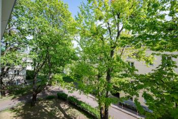 Saxon Garden Spacious Apartment by BookingHost, Warschau (Foto 4)