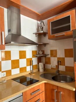 Luxury Suite Silleria, Granada (fotografie 5)