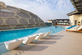 Cheval Maison - Expo City Dubai, Dubai (photo 4)