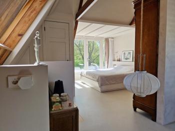 Loft with parkside view, Amsterdam (foto 5)