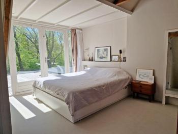 Loft with parkside view, Amsterdam (foto 3)