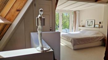 Loft with parkside view, Amsterdam (foto 4)