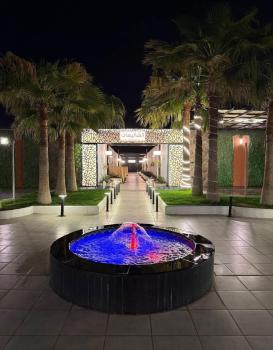 منتجع سدو - SDU Resort, Al Ḩanī (fotografie 4)