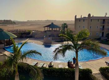 Ocean & Pool - 2 bedroom Apartment, Santa Maria (photo 4)