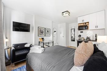 Midtown Studio - Walking Distance to Times Square, Nowy Jork (zdjęcie 3)