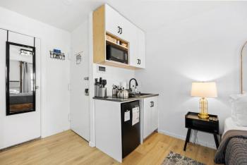Midtown Studio - Walking Distance to Times Square, Nowy Jork (zdjęcie 4)