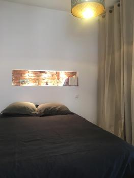 Very central Toulouse apartment, Toulouse (fotografie 2)