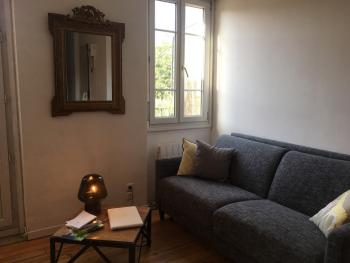 Very central Toulouse apartment, Toulouse (fotografie 4)