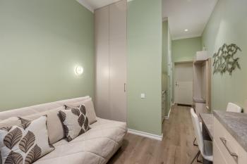 City Centre Studio - 5 min from Old Town, Рига (фото 3)