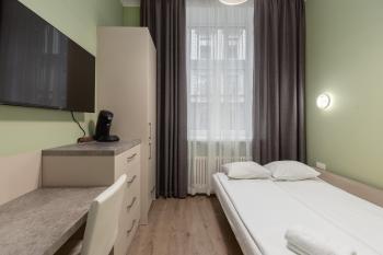 City Centre Studio - 5 min from Old Town, Рига (фото 4)