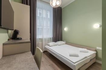 City Centre Studio - 5 min from Old Town, Рига (фото 5)