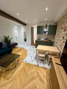 Séjour magique au cœur de Paris, Paříž (fotografie 4)