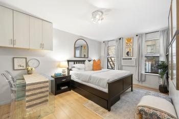 Studio Haven in Times Square & Nearby Restaurants, New York (photo 4)