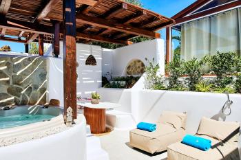Dream on Plaka, Plaka (foto 2)