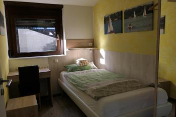 Haselbusch - Lastering Ferienhäuser & Apartments, Wettringen (Foto 5)