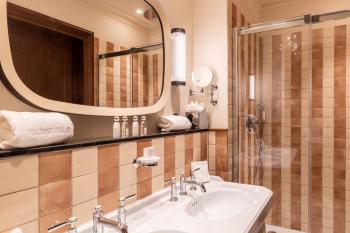 Faubourg 21 - The Leading Hotels of the World, Bruselas (foto 5)