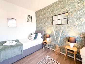 Etihad Stadium - Contractor & Business Stays, Manchester (zdjęcie 5)