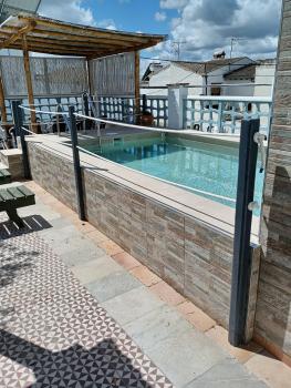 Apartamento Cerro De Las Salinas, Ronda (zdjęcie 5)