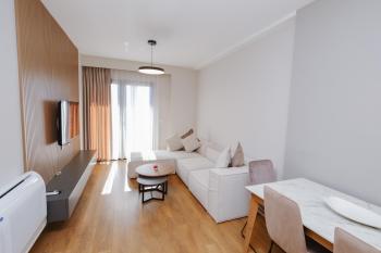 Albania Haven Apartment 20B, Tirana (Foto 5)