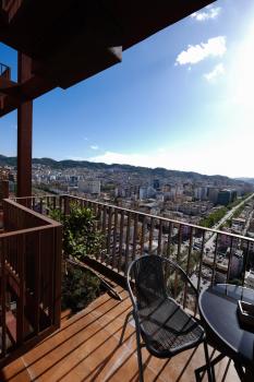 Albania Haven Apartment 20B, Tirana (Foto 3)