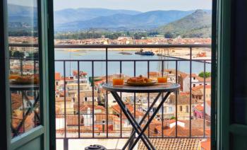 KAMARA Home 1, Nafplio (fotografie 3)