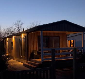 Eldorado, Petten (zdjęcie 2)
