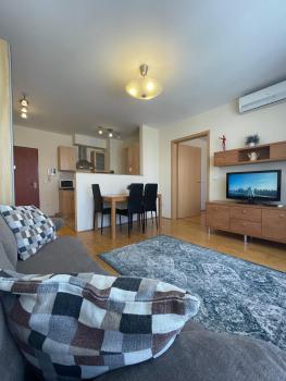 Midtown Apartments - Easy Check-in&Parking, Budapest (photo 4)