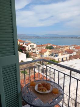 KAMARA Home 1, Nafplio (fotografie 4)