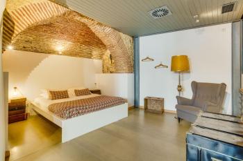 Historical Loft, Lisabon (fotografie 5)