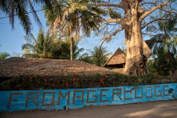 Fromagerlodge, Cap Skirring (photo 3)