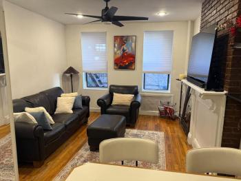 Luxury city condo, New York (photo 2)