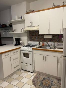 Luxury city condo, New York (photo 3)