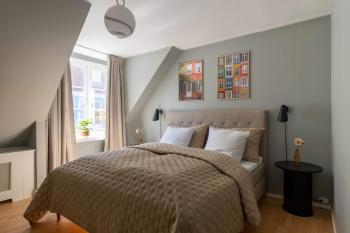 10 Person Apartment in the Heart of Copenhagen, Copenhagen (photo 4)