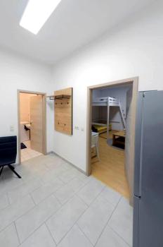 StayInn Gohlis, Leipzig (foto 3)