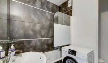 Bright studio, Vanves (foto 5)