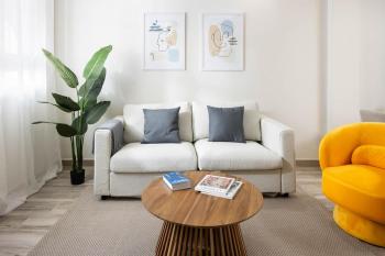 Your Urban Retreat in the City Center, Málaga (photo 2)