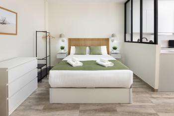 Your Urban Retreat in the City Center, Málaga (photo 5)